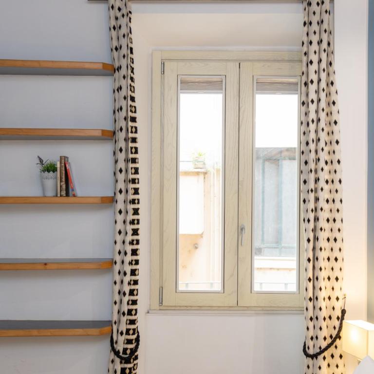 Rental in Rome - RomaCampusMartius - Appartamento con 1 Camera da Letto - 34