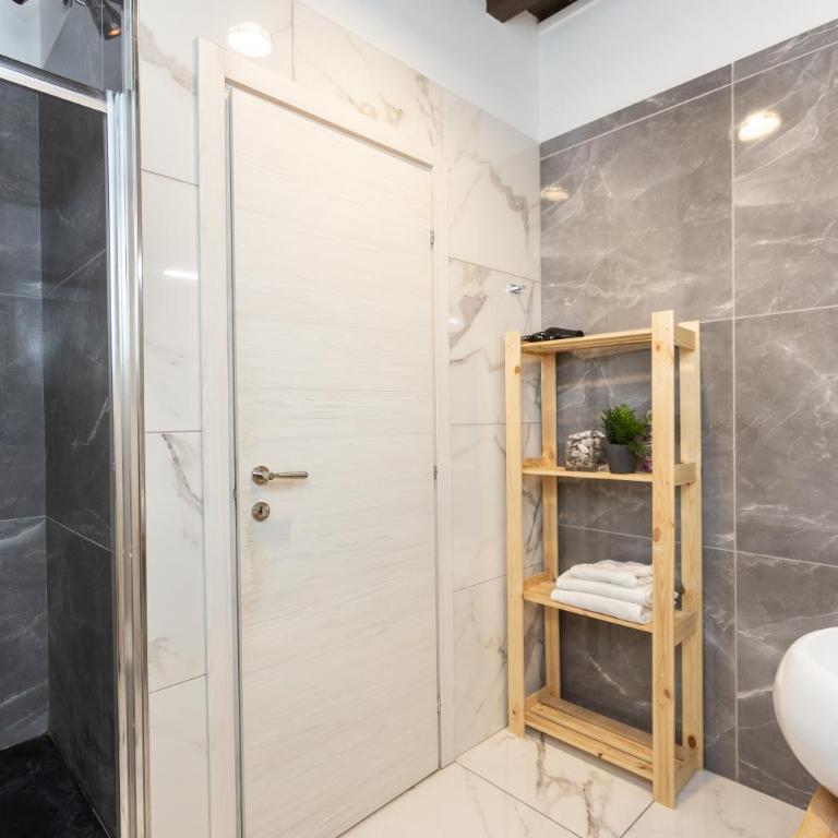 Rental in Rome - RomaCampusMartius - Appartamento con 1 Camera da Letto - 32