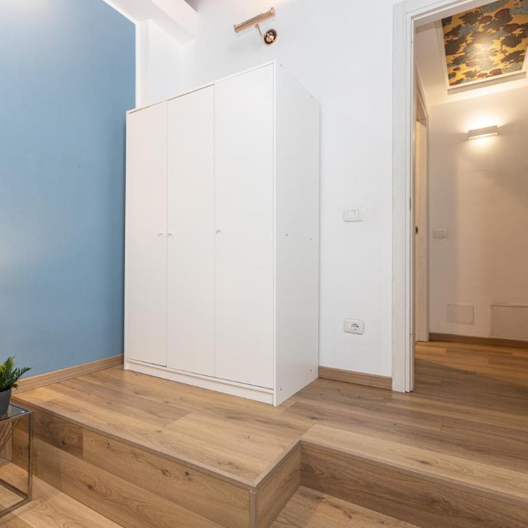 Rental in Rome - RomaCampusMartius - Appartamento con 1 Camera da Letto - 36