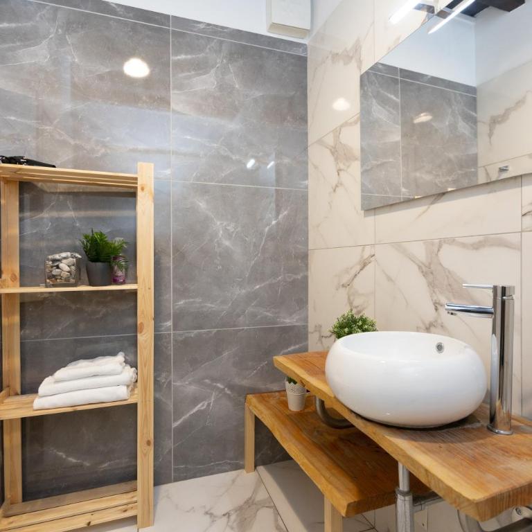 Rental in Rome - RomaCampusMartius - Appartamento con 1 Camera da Letto - 39
