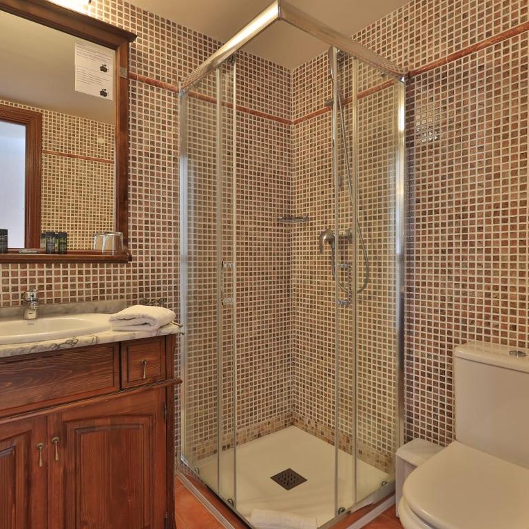 Hôtel Playa - Chambre Double Standard - 5