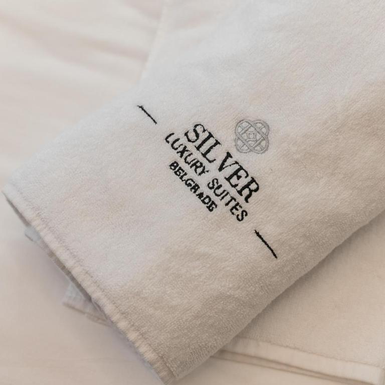 Silver Luxury Suites - Deluks Studio - 17
