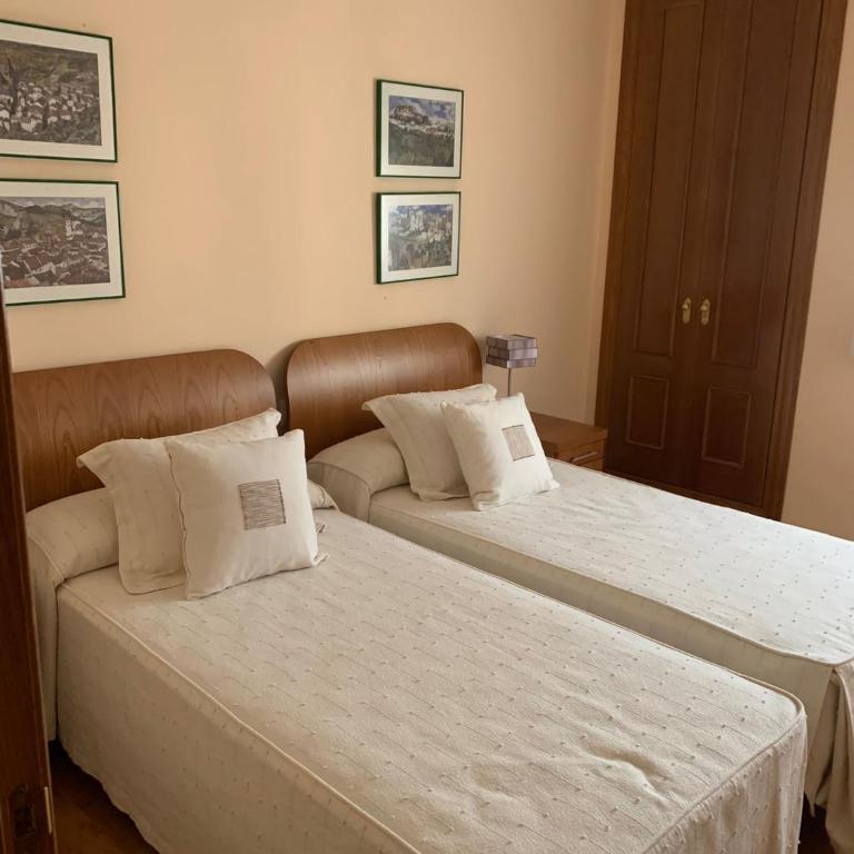 RAMBLA CENTRO - Apartamento excepcional en el corazón de Almería - Apartamento - 9