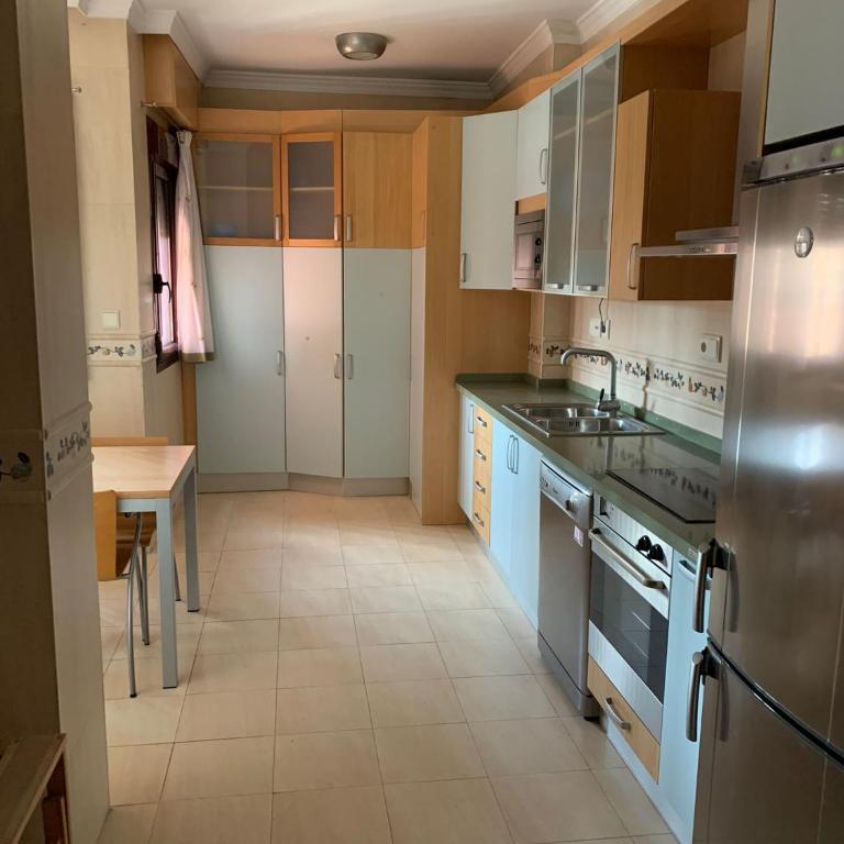RAMBLA CENTRO - Apartamento excepcional en el corazón de Almería - Apartamento - 2