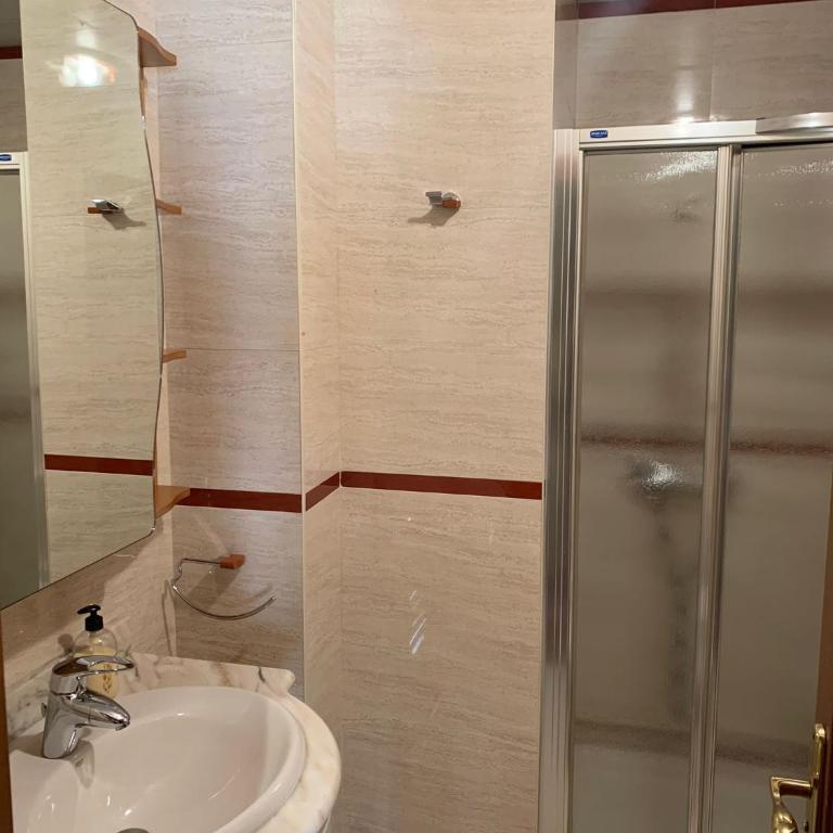 RAMBLA CENTRO - Apartamento excepcional en el corazón de Almería - Apartamento - 14