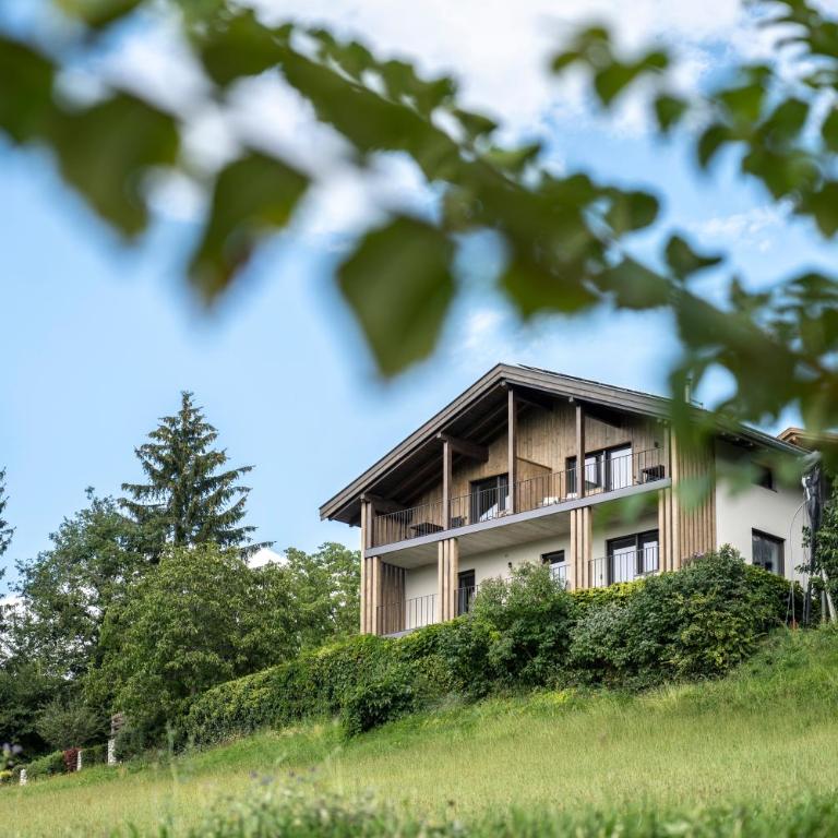 Appartements Panorama - Appartamento con 2 Camere da Letto - 16