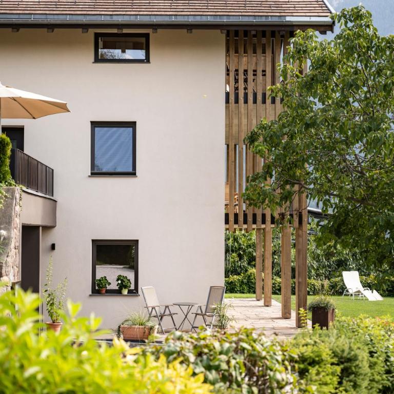 Appartements Panorama - Appartamento con 2 Camere da Letto - 13