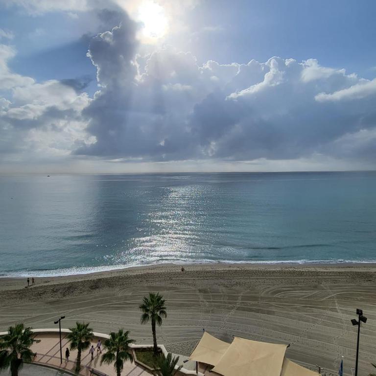 PARADISE SUITES Buenavista Beach - Apartamento de 2 dormitorios - 28
