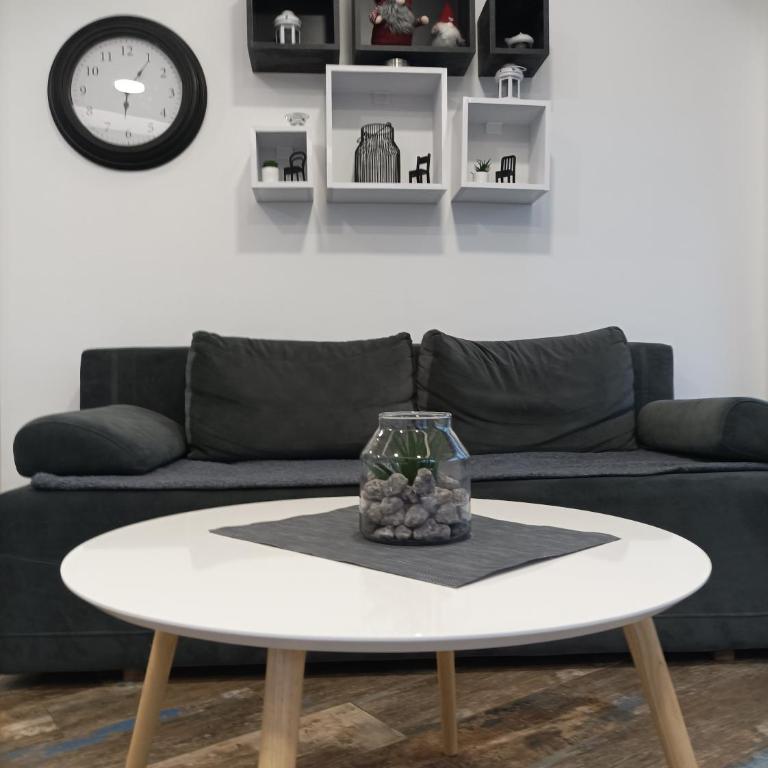 Diamond 4 Divcibare - Apartman sa 1 Spavaćom Sobom - 16