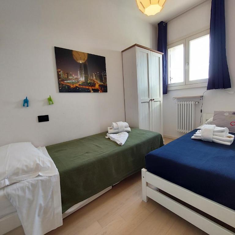 Aurora Home - Appartamento con Vista Lago - 7