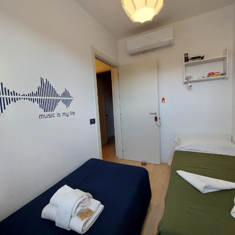Aurora Home - Appartamento con Vista Lago - 8