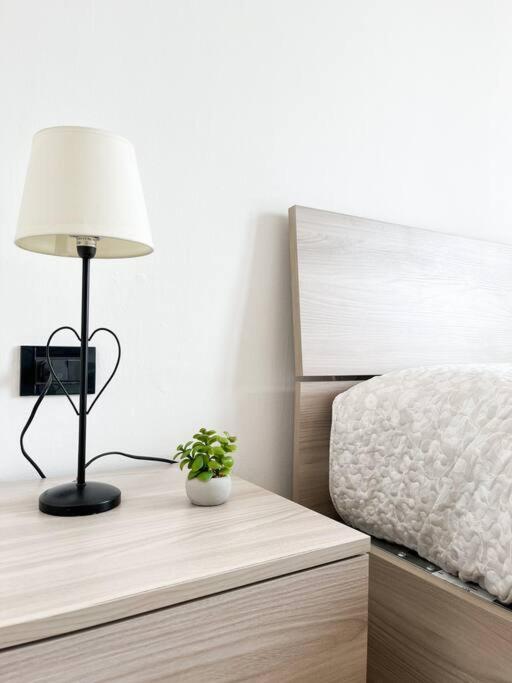 [Airport+Train station+Center] Cozy City Loft - Appartamento con 2 Camere da Letto - 1