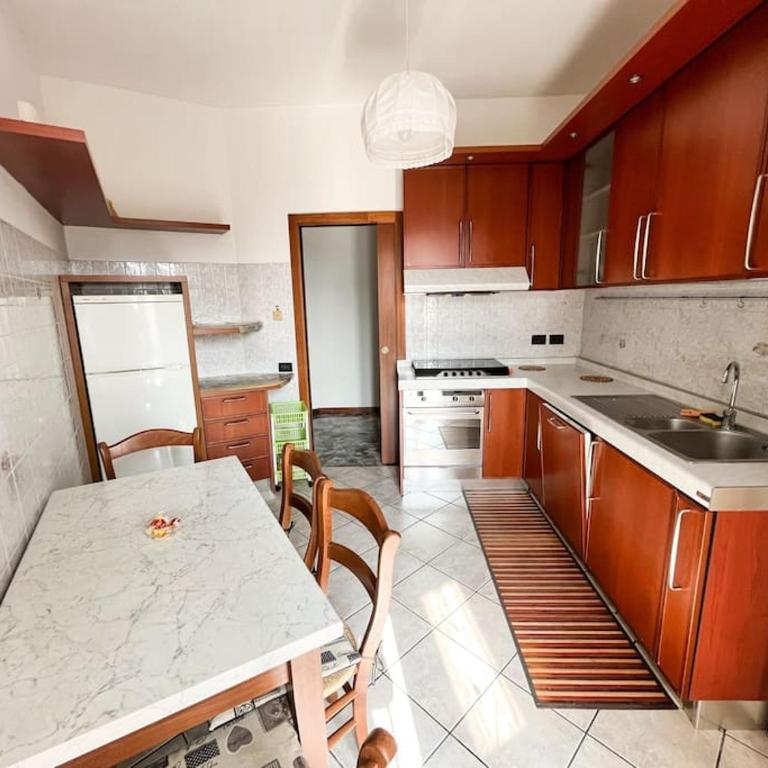 [Airport+Train station+Center] Cozy City Loft - Appartamento con 2 Camere da Letto - 15