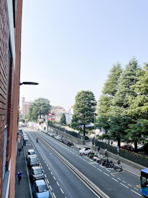 [Airport+Train station+Center] Cozy City Loft - Appartamento con 2 Camere da Letto - 16