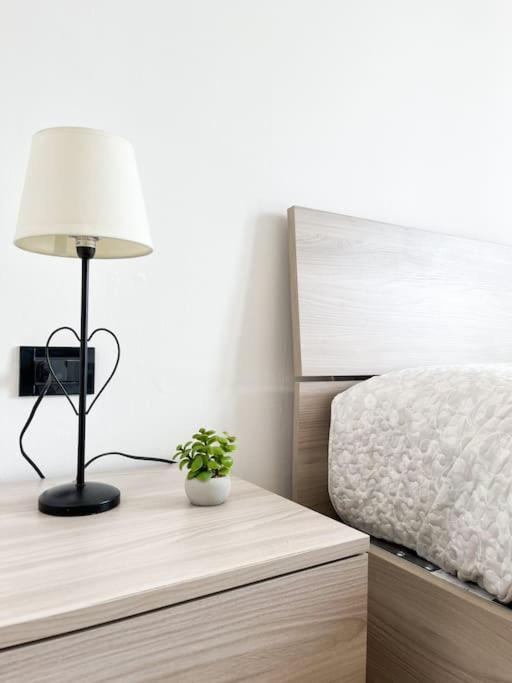 [Airport+Train station+Center] Cozy City Loft - Appartamento con 2 Camere da Letto - 19