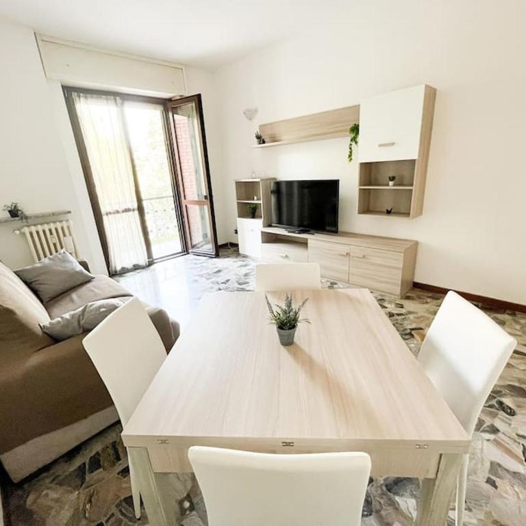 [Airport+Train station+Center] Cozy City Loft - Appartamento con 2 Camere da Letto - 2