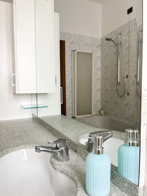 [Airport+Train station+Center] Cozy City Loft - Appartamento con 2 Camere da Letto - 17