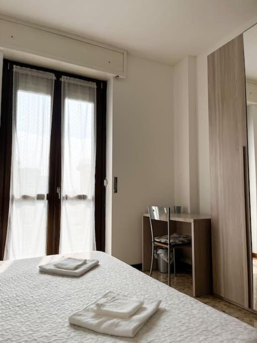 [Airport+Train station+Center] Cozy City Loft - Appartamento con 2 Camere da Letto - 11