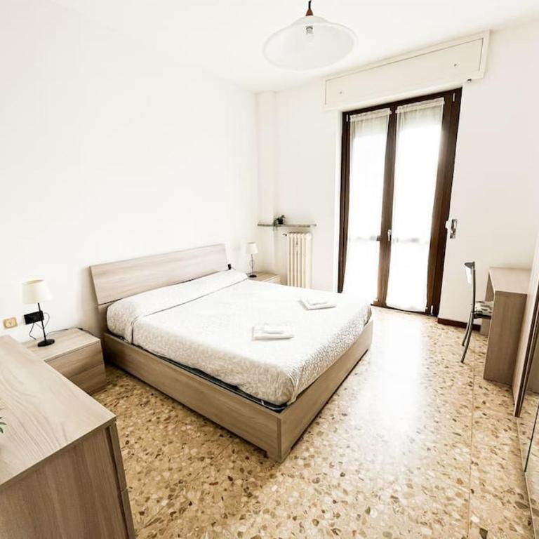 [Airport+Train station+Center] Cozy City Loft - Appartamento con 2 Camere da Letto - 3