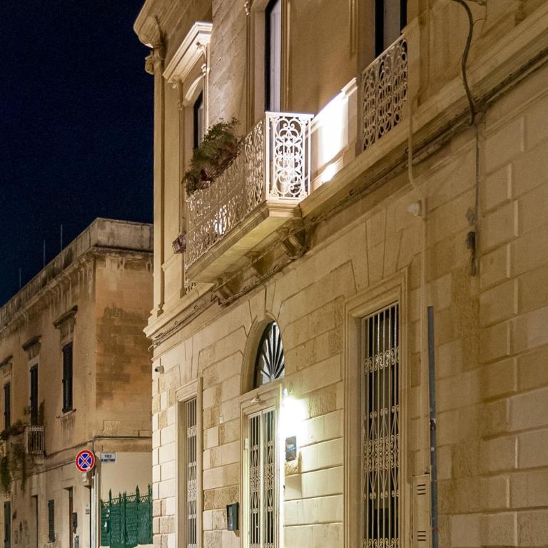Il Garbino Suite and Apartment - Appartamento con 2 Camere da Letto - 6