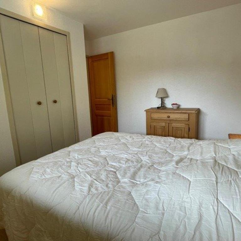 Spacieux 4 pièces avec parking et vue imprenable à Praz-sur-Arly - Appartement 3 Chambres - 9