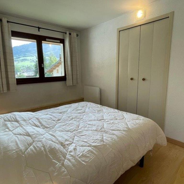 Spacieux 4 pièces avec parking et vue imprenable à Praz-sur-Arly - Appartement 3 Chambres - 10