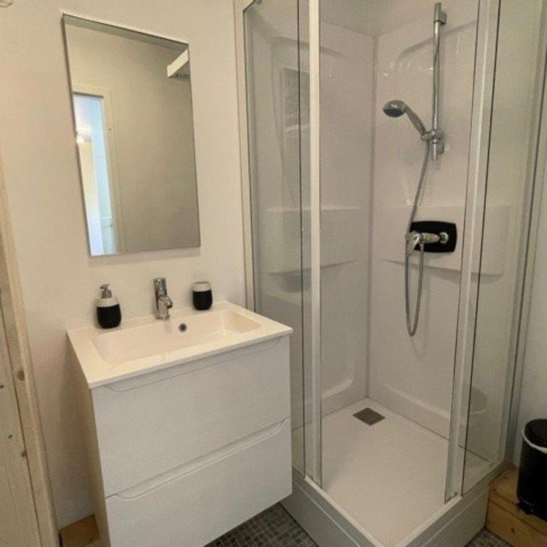 Spacieux 4 pièces avec parking et vue imprenable à Praz-sur-Arly - Appartement 3 Chambres - 13