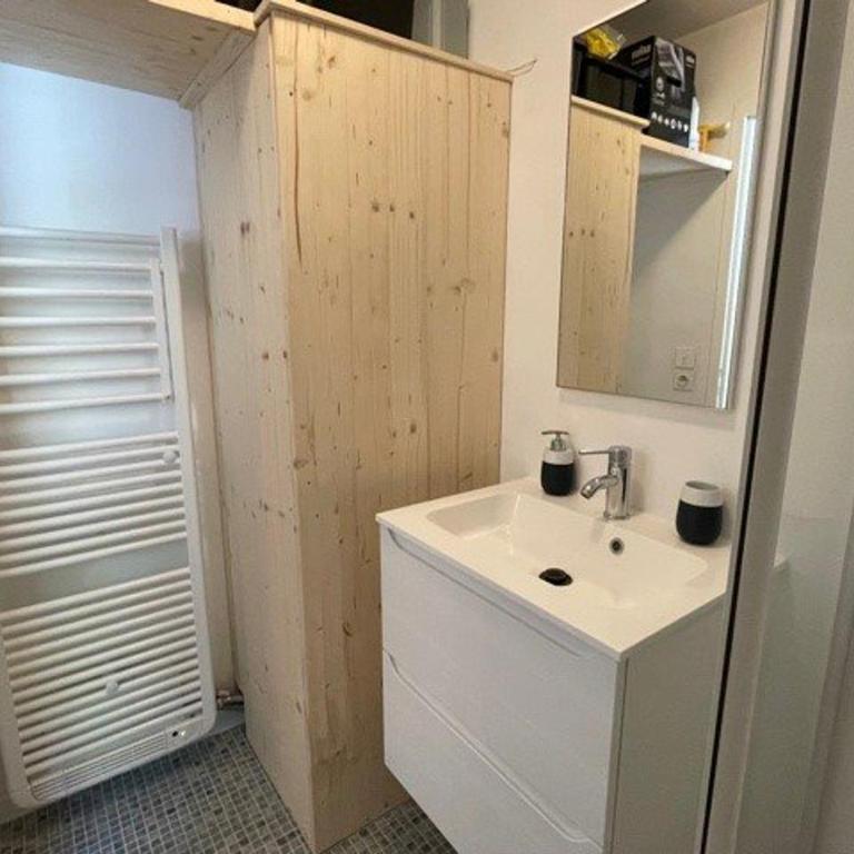 Spacieux 4 pièces avec parking et vue imprenable à Praz-sur-Arly - Appartement 3 Chambres - 14