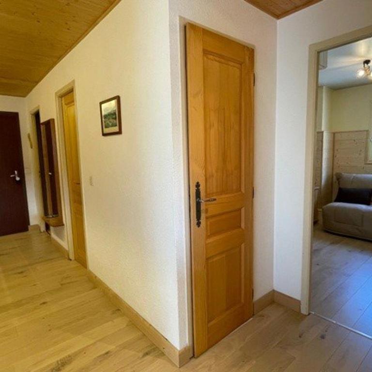 Spacieux 4 pièces avec parking et vue imprenable à Praz-sur-Arly - Appartement 3 Chambres - 15