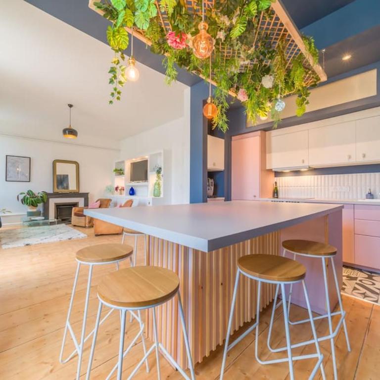 L Écrin du Palais - Le meilleur emplacement de Chambéry - Apartamento de 2 dormitorios - 2