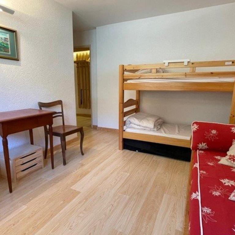 Spacieux 4 pièces avec parking et vue imprenable à Praz-sur-Arly - Appartement 3 Chambres - 18