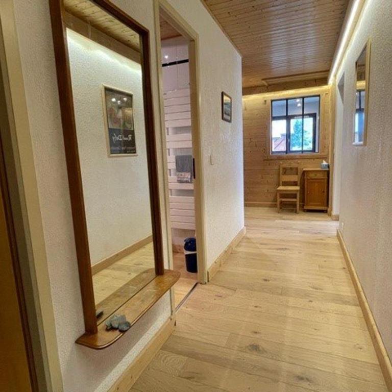 Spacieux 4 pièces avec parking et vue imprenable à Praz-sur-Arly - Appartement 3 Chambres - 19