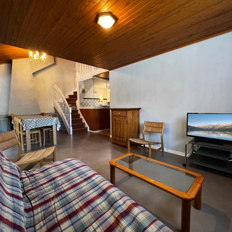 Belmont 26 - Appartement duplex centre - Apartamento Dúplex - 1