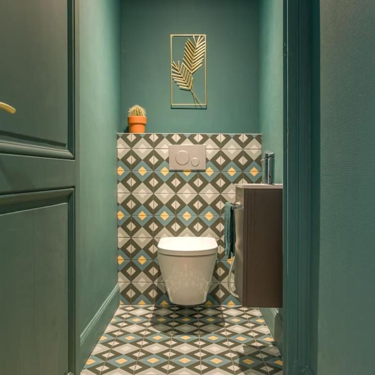 L Écrin du Palais - Le meilleur emplacement de Chambéry - Apartamento de 2 dormitorios - 4