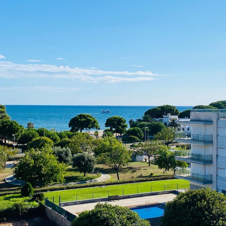 Ático Augusta - Two-Bedroom Apartment - 1