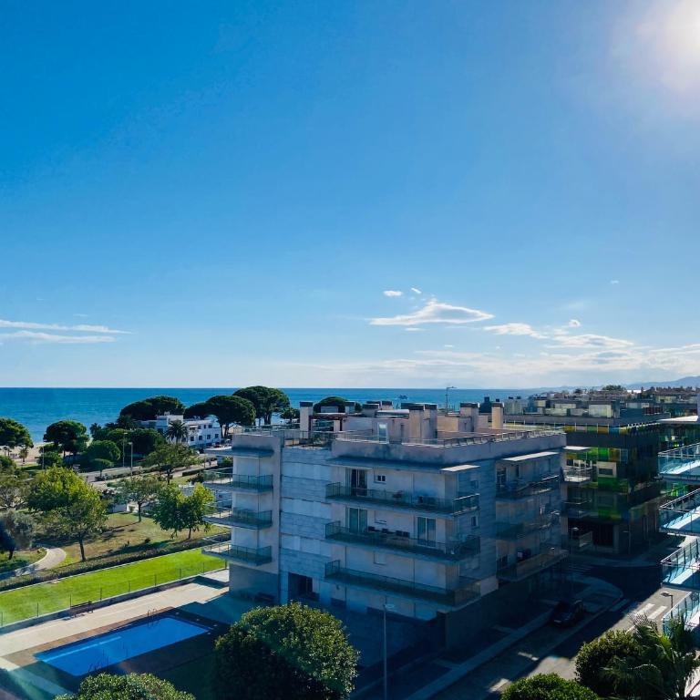 Ático Augusta - Two-Bedroom Apartment - 4