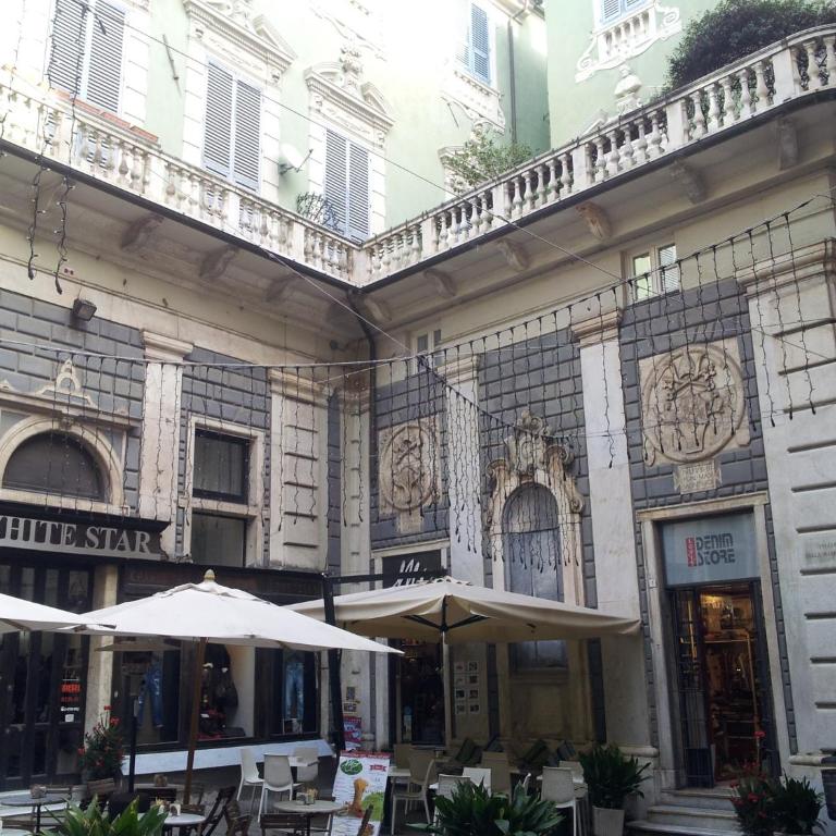 Appartamento Piazzetta La Maddalena - Superior Apartment - 14