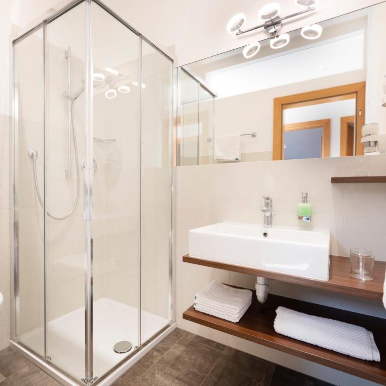 Appartements Panorama - Appartamento con 2 Camere da Letto - 19