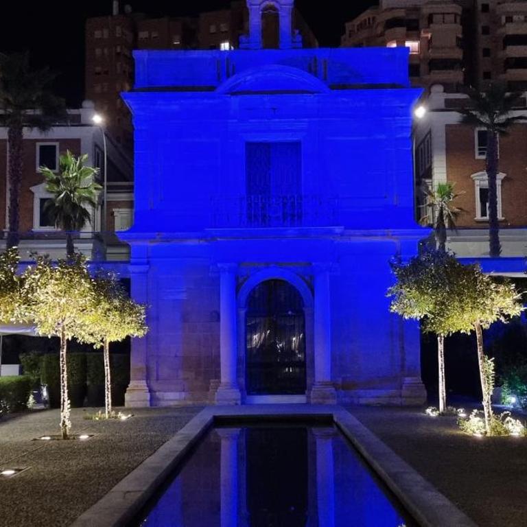 Gleaming & well located apartment in Malaga Center - Apartamento de 2 dormitorios - 15