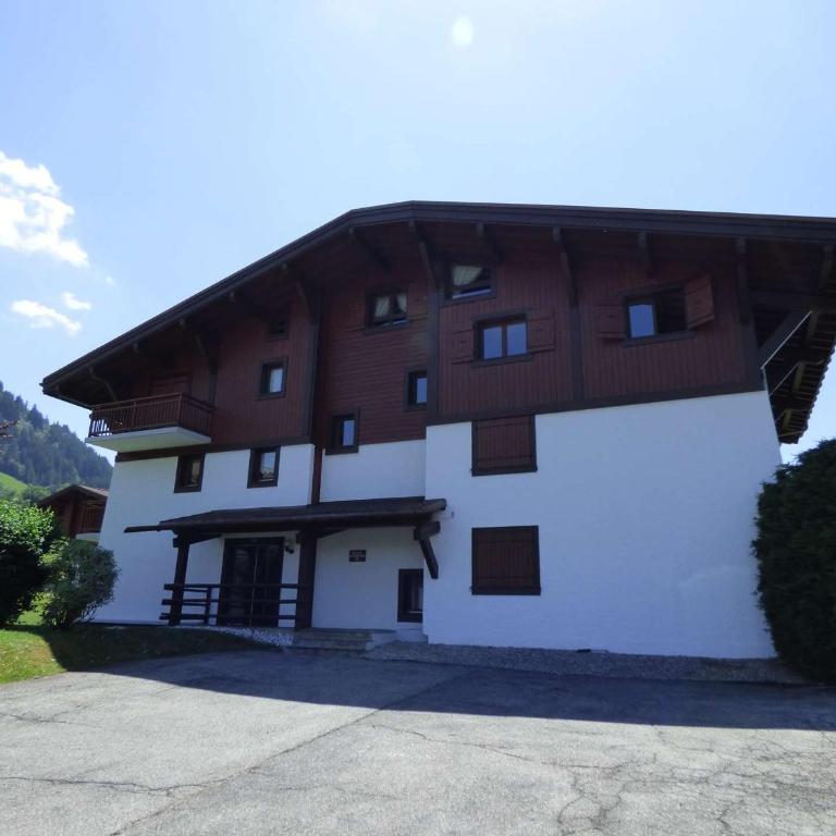 Appartement 4 pièces + cabine - 8 couchages avec jardin et terrasse - Megève - FR-1-597-22 - Appartement (6 Adultes) - 2