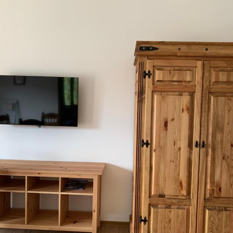 Pension & Apartments Waldkrieber - Apartment mit Balkon - 11
