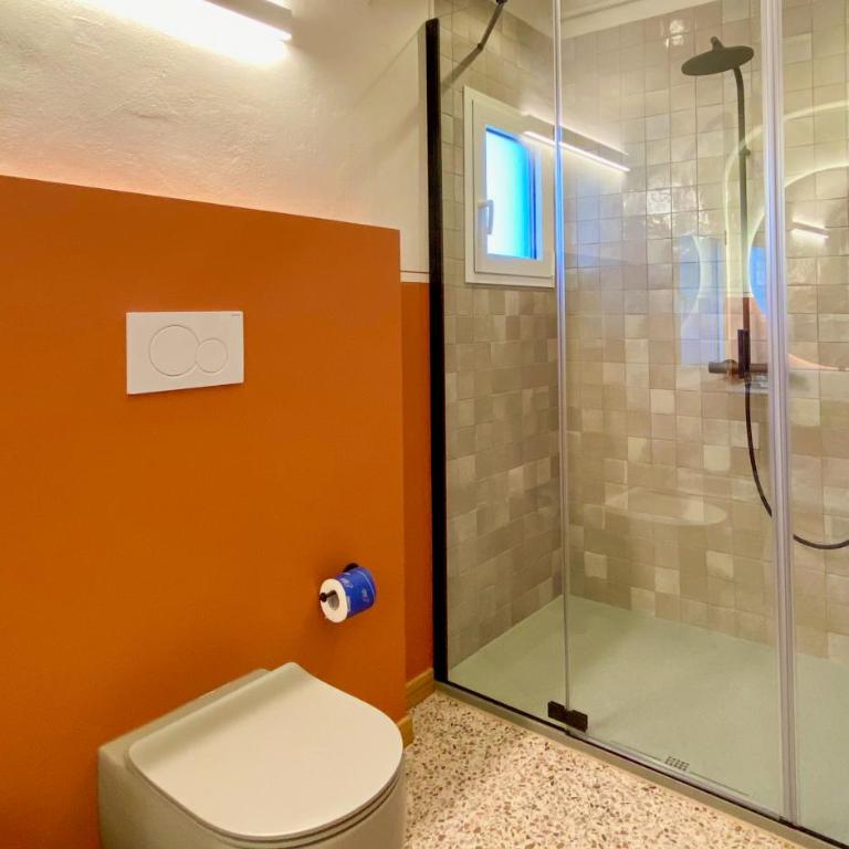 PALAZZO ESSENZA - Junior Suite - 23