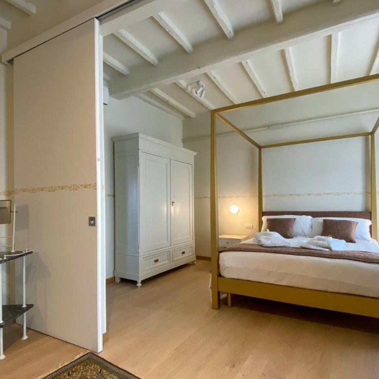 PALAZZO ESSENZA - Junior Suite - 6