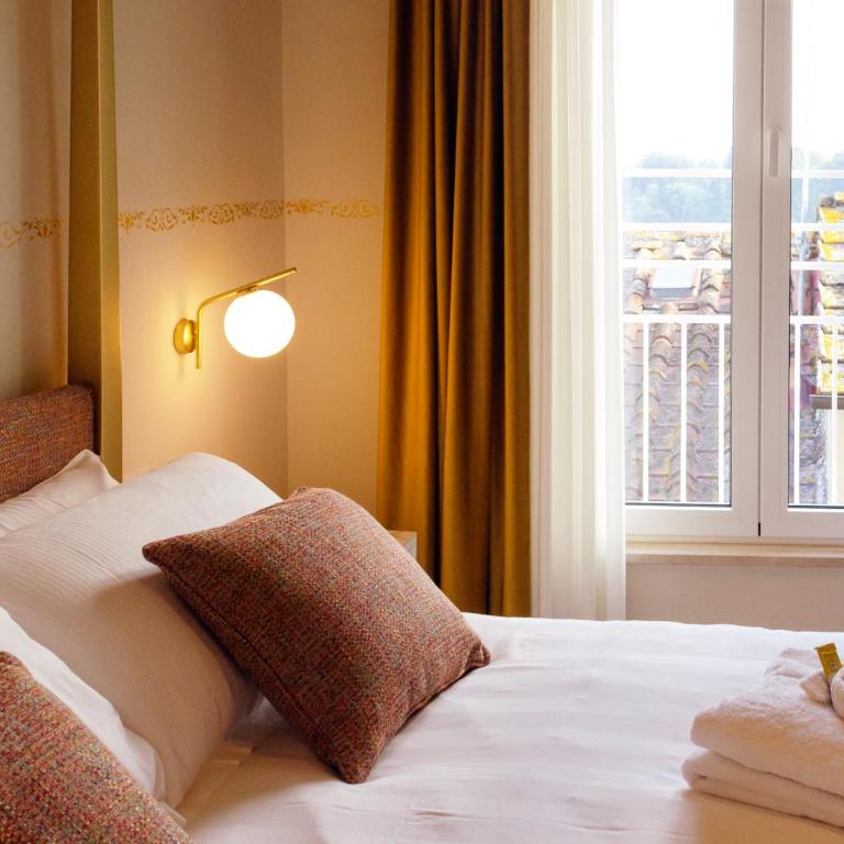 PALAZZO ESSENZA - Junior Suite - 5