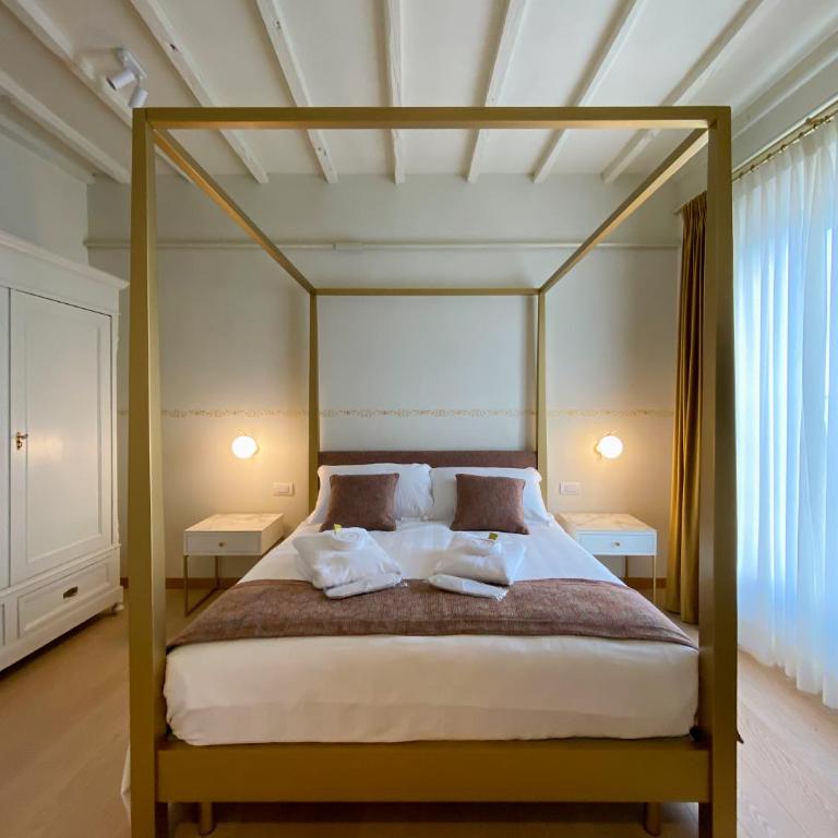 PALAZZO ESSENZA - Junior Suite - 12