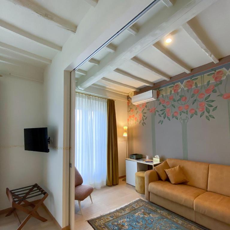 PALAZZO ESSENZA - Junior Suite - 14