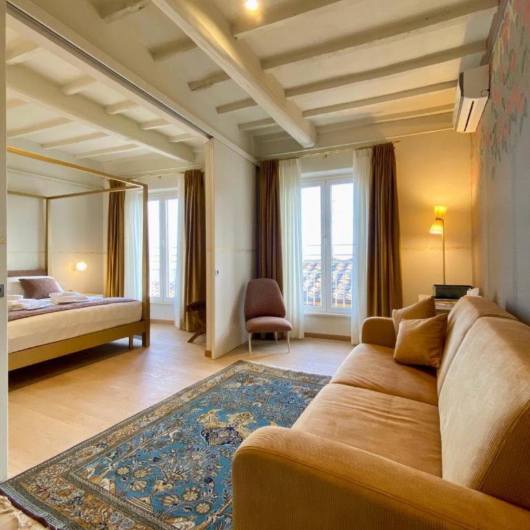 PALAZZO ESSENZA - Junior Suite - 3