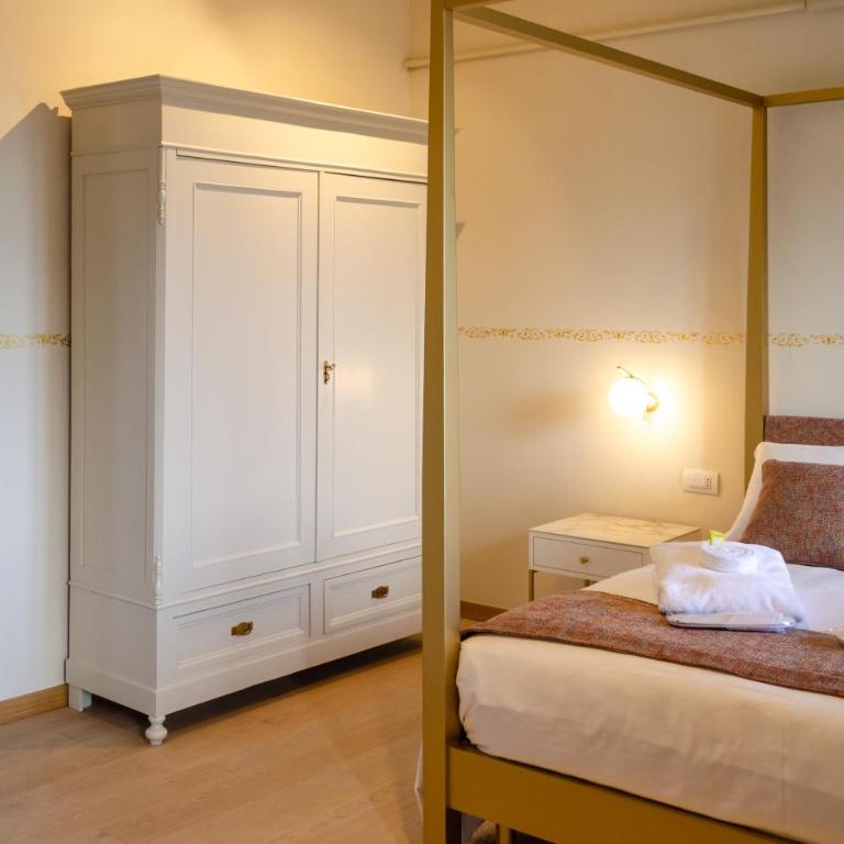 PALAZZO ESSENZA - Junior Suite - 16