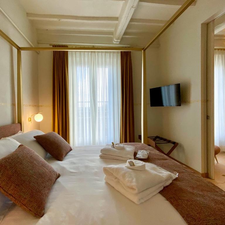 PALAZZO ESSENZA - Junior Suite - 15