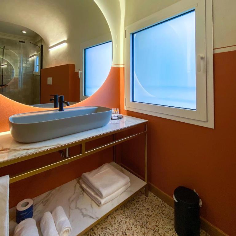 PALAZZO ESSENZA - Junior Suite - 4
